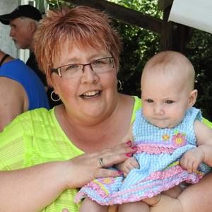 Meet your Posher, Renae